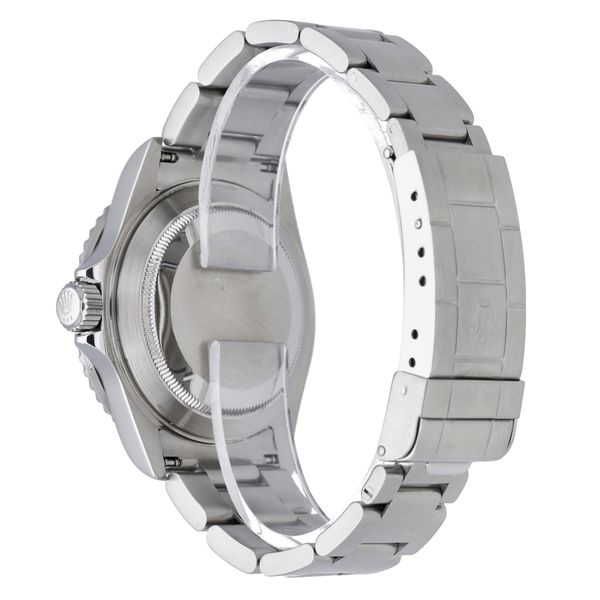 Rolex Submariner 16610